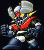 Otaku Gallery  / Anime e Manga / Mazinga Z / Super Deformed / MAZZ04.jpg